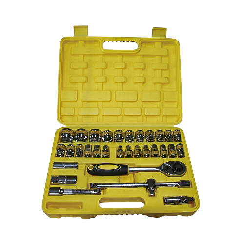 32PCS SOCKET SET(1/2