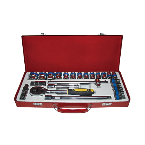 SOCKET SET